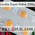 Levitra Super Active 20Mg 24